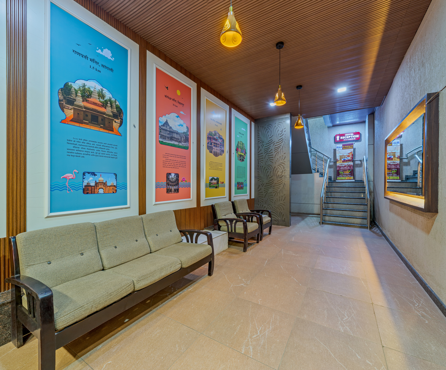 hotel sai deluxe sangli