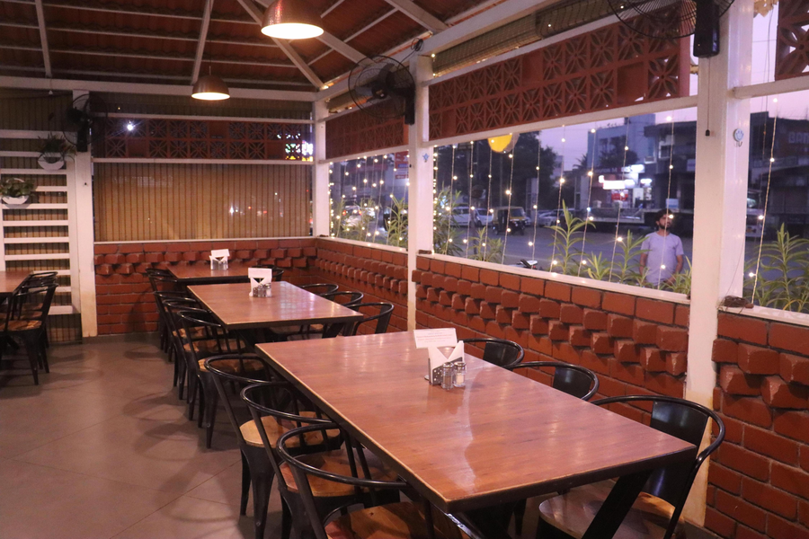 hotel sai deluxe sangli