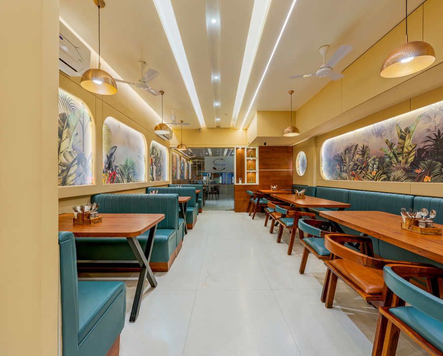 hotel sai deluxe sangli