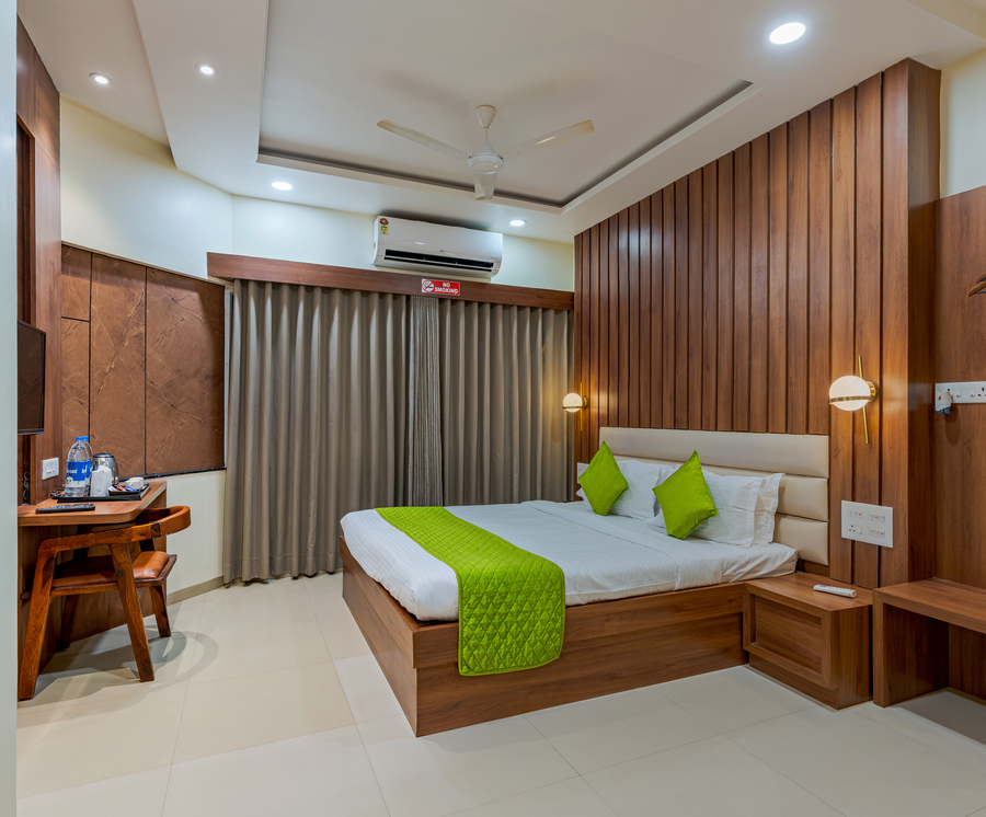 hotel sai deluxe sangli
