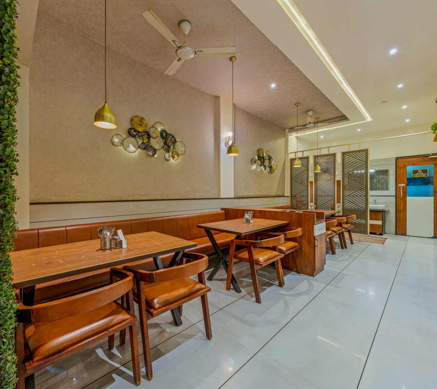 hotel sai deluxe sangli