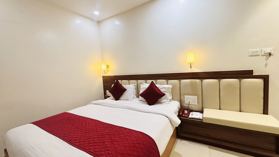hotel sai deluxe sangli