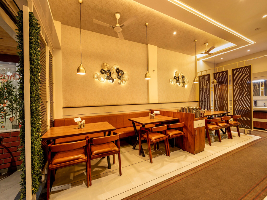 hotel sai deluxe sangli