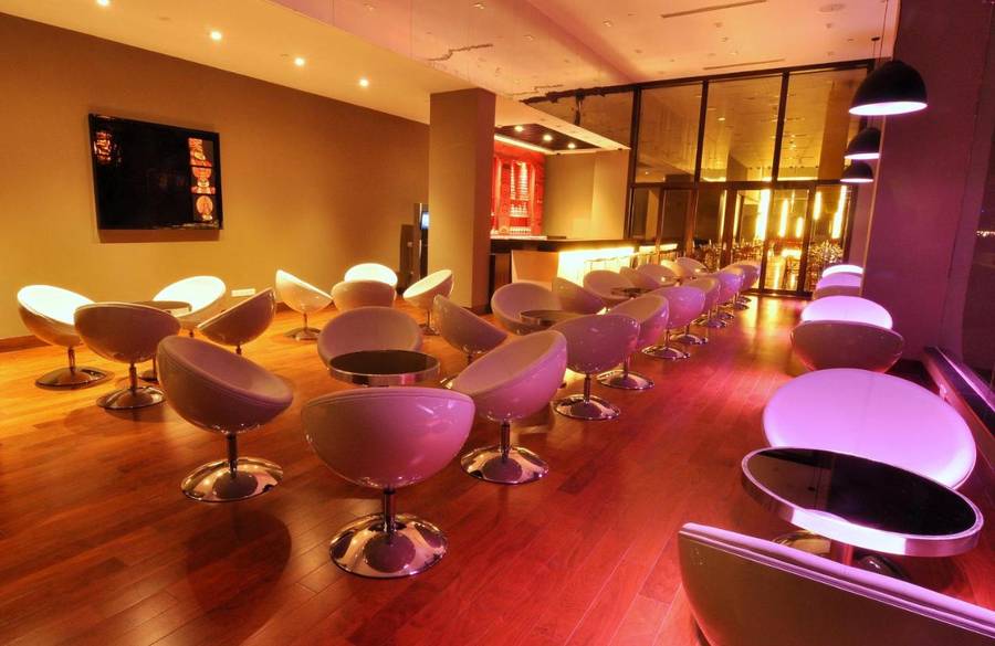 Keys Select Kochi - By Lemon Tree Hotels,Thevara,4 star
