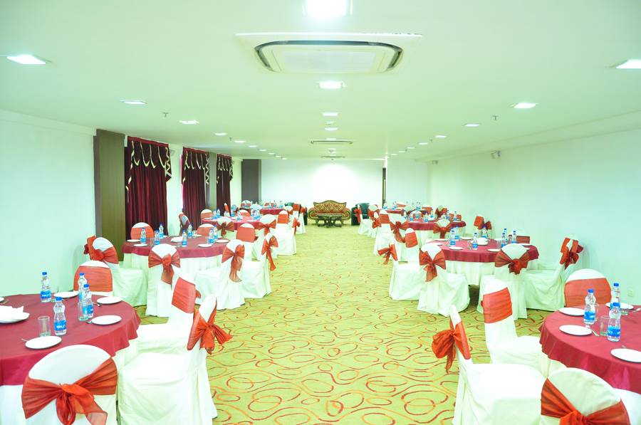 Keys Select By Lemon Tree Hotels, Ludhiana,Rajguru Nagar,3 star