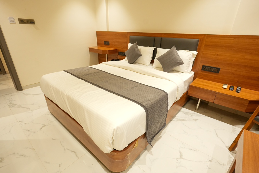 hotel sai kamal