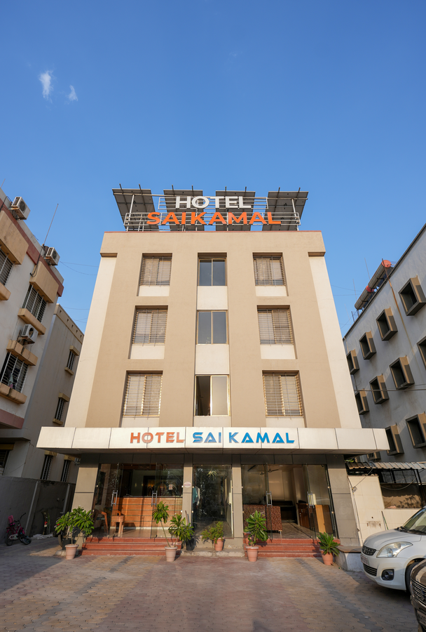 hotel sai kamal