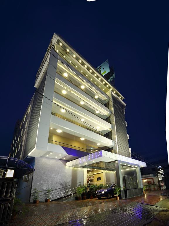 66+ Best Hotels in Tirupati With Tariff Starting From Rs. 520 ...