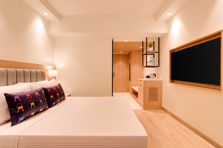 keys prima by lemon tree hotels whitefield bengaluru