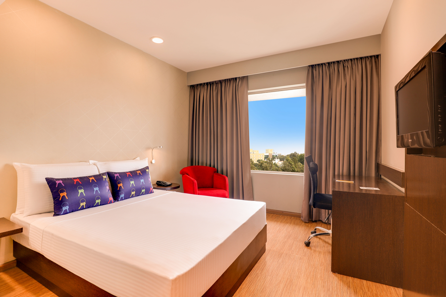 keys prima by lemon tree hotels whitefield bengaluru