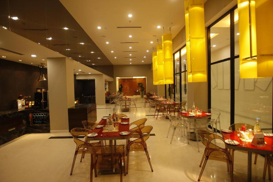 keys prima by lemon tree hotels whitefield bengaluru