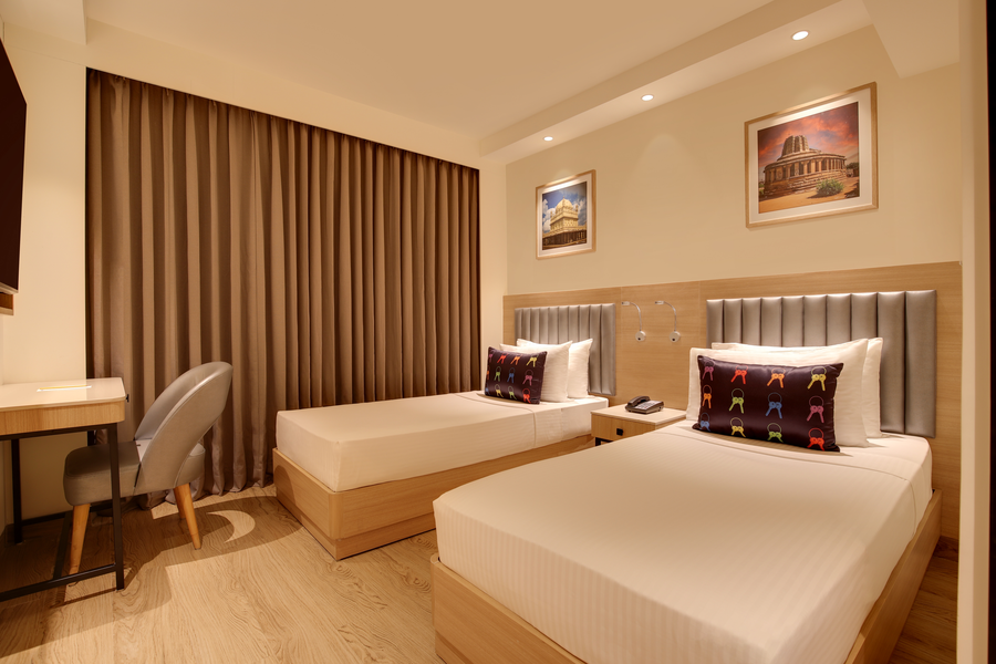 keys prima by lemon tree hotels whitefield bengaluru