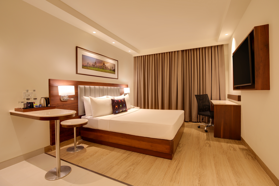 keys prima by lemon tree hotels whitefield bengaluru