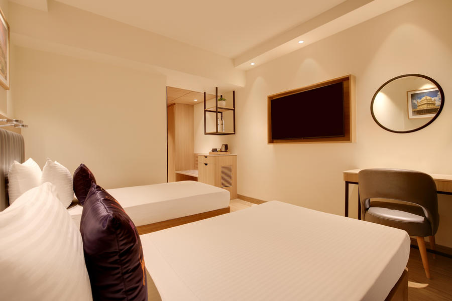 keys prima by lemon tree hotels whitefield bengaluru