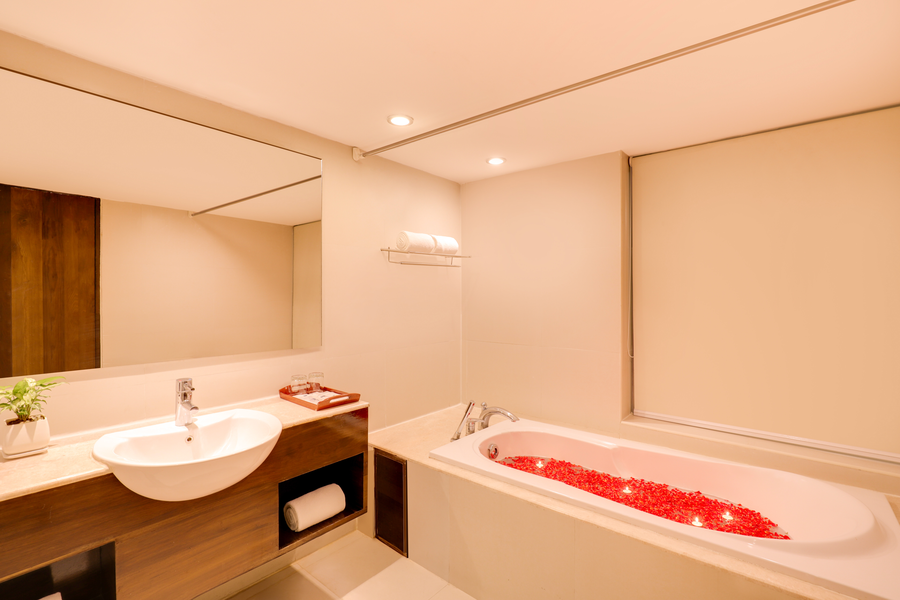 keys prima by lemon tree hotels whitefield bengaluru