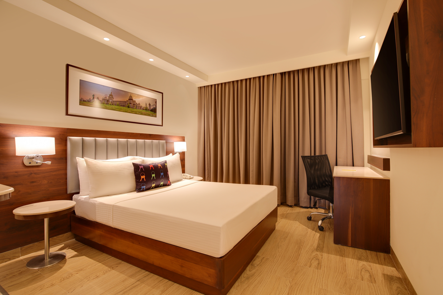 keys prima by lemon tree hotels whitefield bengaluru