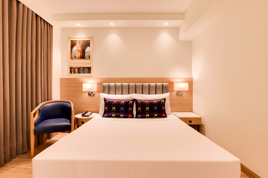 keys prima by lemon tree hotels whitefield bengaluru