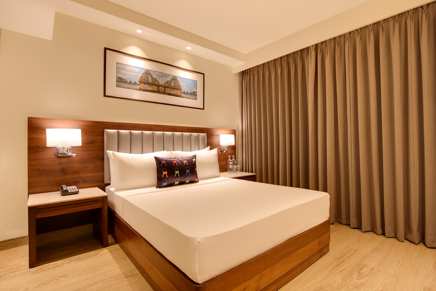 keys prima by lemon tree hotels whitefield bengaluru