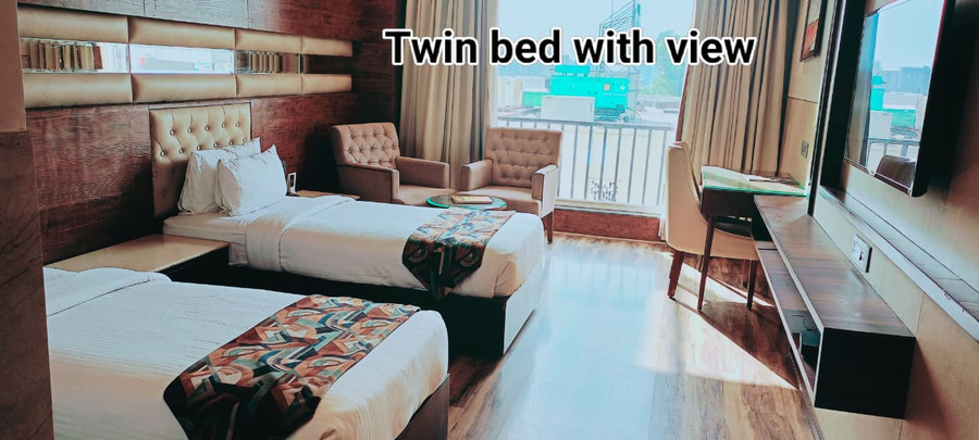 hotel vintage