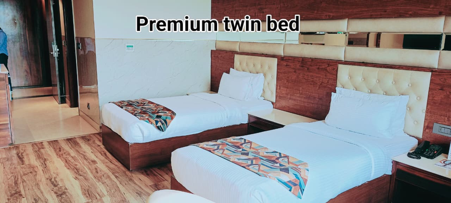 hotel vintage