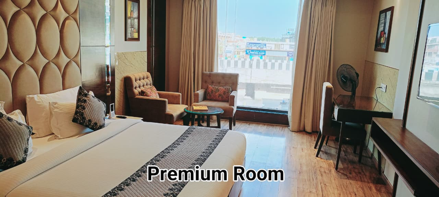 hotel vintage