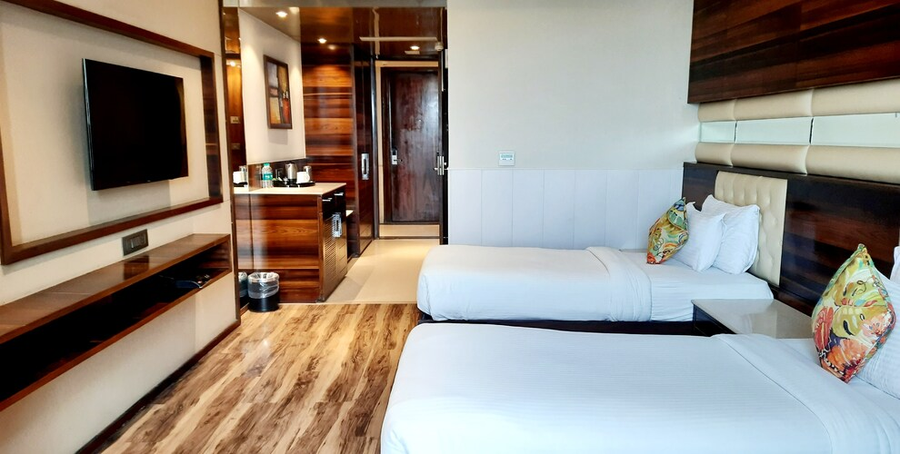 hotel vintage
