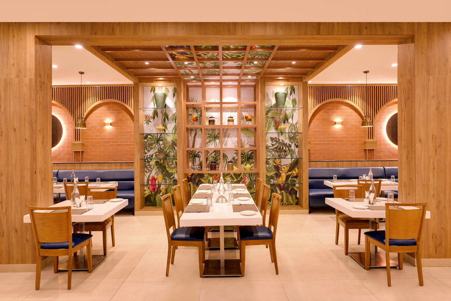 keys prima by lemon tree hotels katti ma chennai