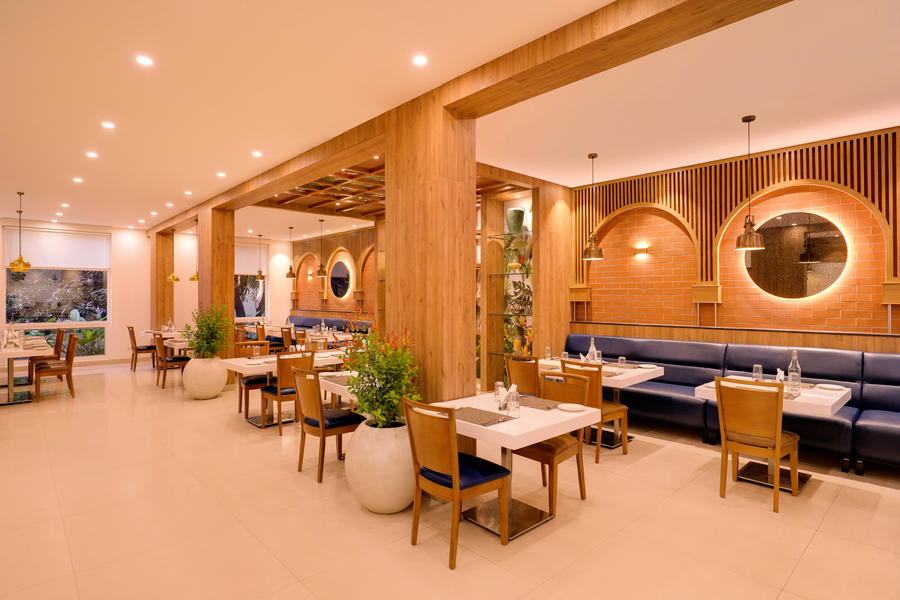 keys prima by lemon tree hotels katti ma chennai