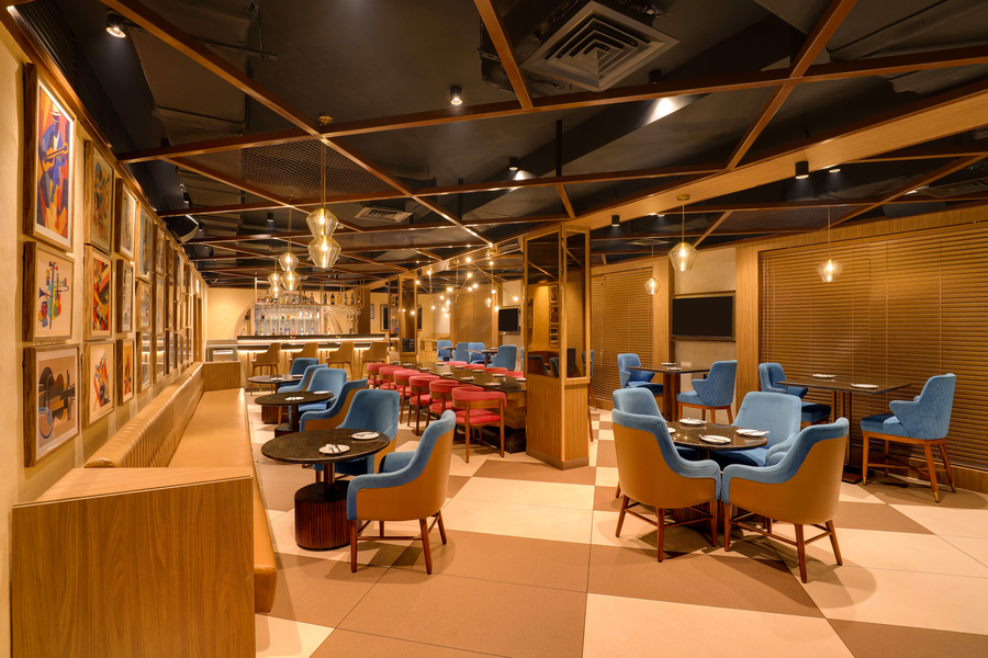 keys prima by lemon tree hotels katti ma chennai