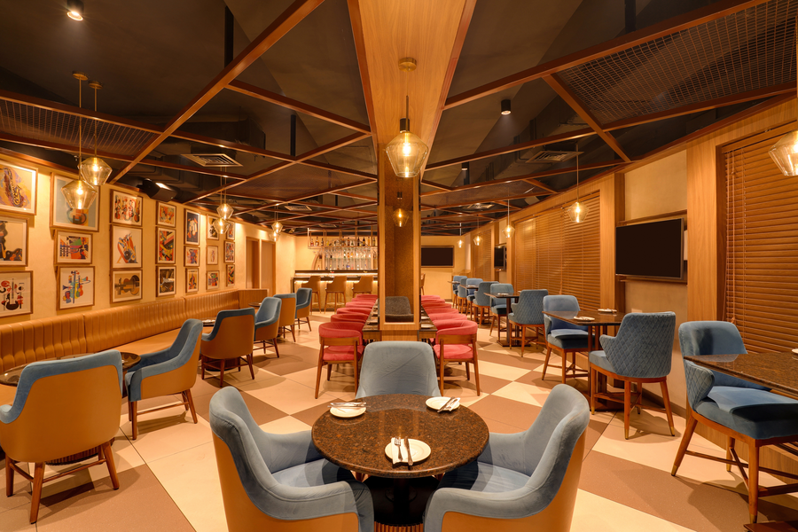 keys prima by lemon tree hotels katti ma chennai