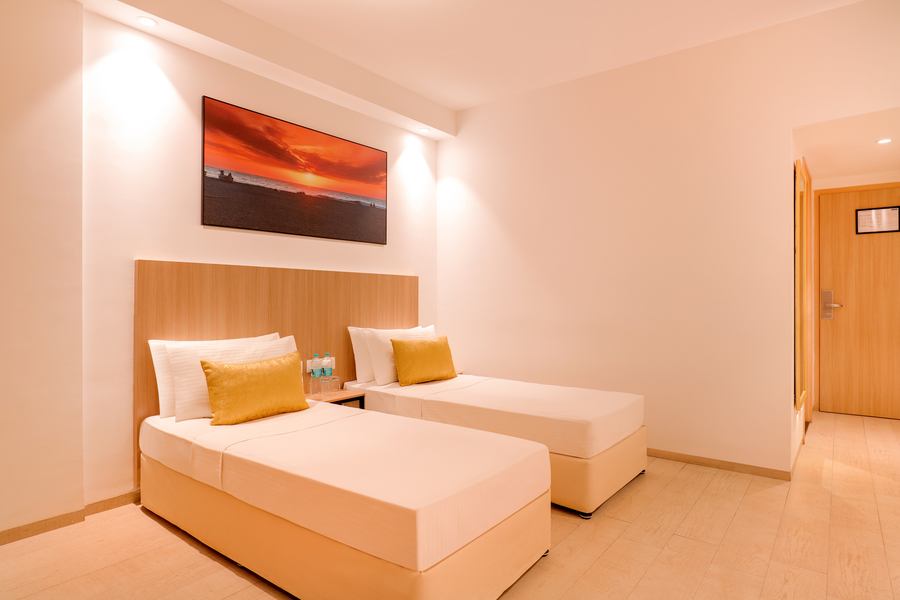 keys prima by lemon tree hotels katti ma chennai