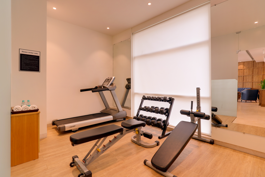 keys prima by lemon tree hotels katti ma chennai
