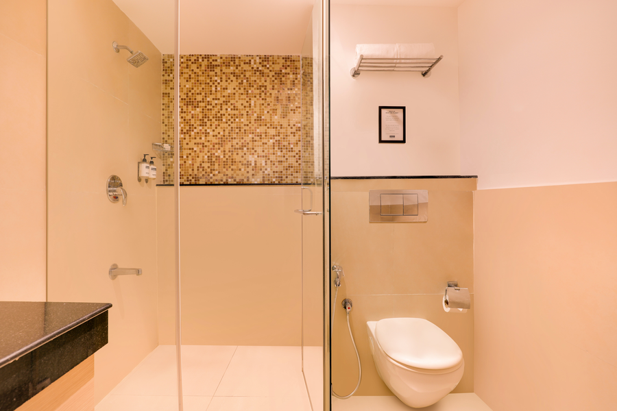 keys prima by lemon tree hotels katti ma chennai