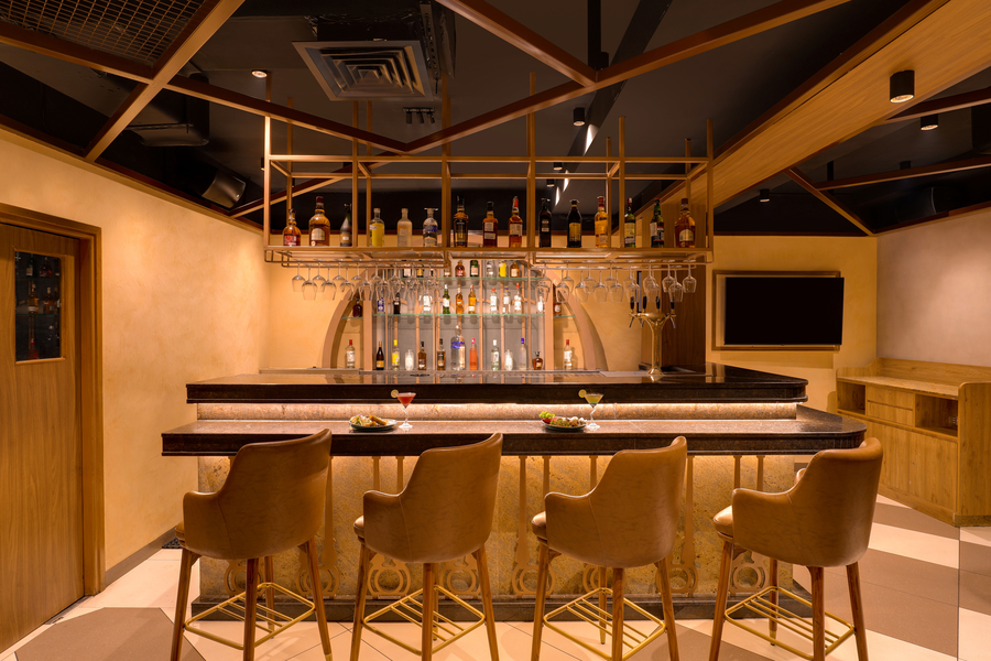 keys prima by lemon tree hotels katti ma chennai