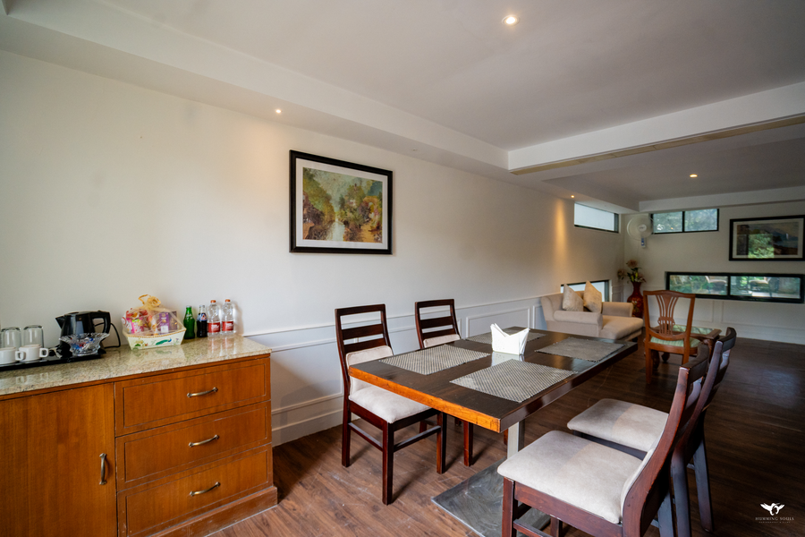 krishna inn by royal hotels