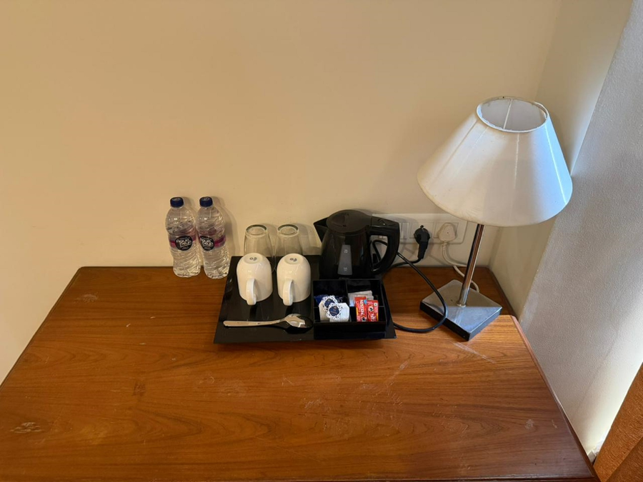 krishna inn by royal hotels