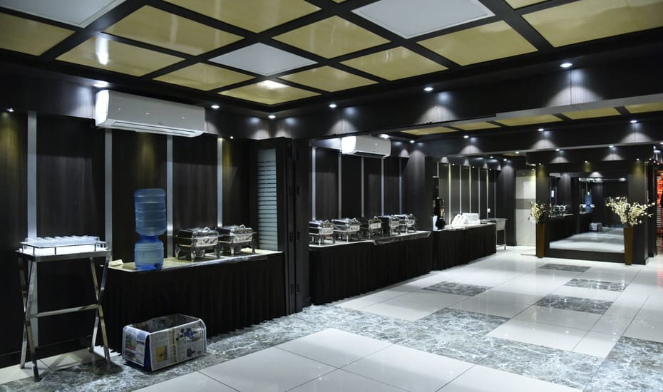 Anr Hotels,Charbagh, Lucknow,3 star