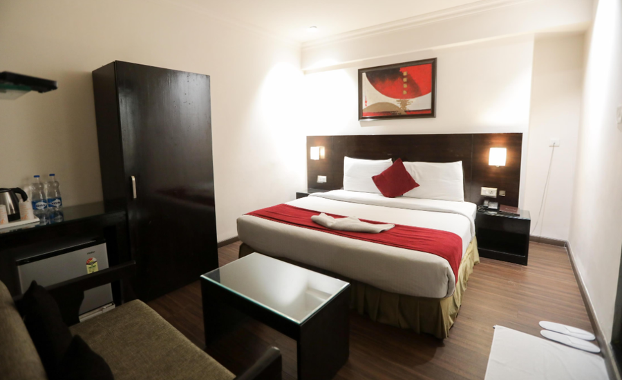anr hotels
