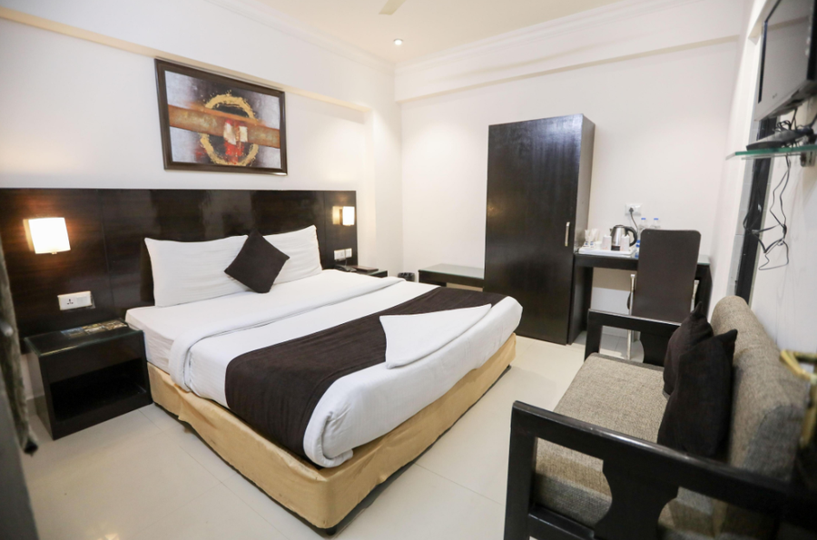 anr hotels