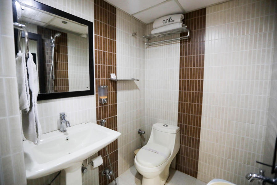 anr hotels