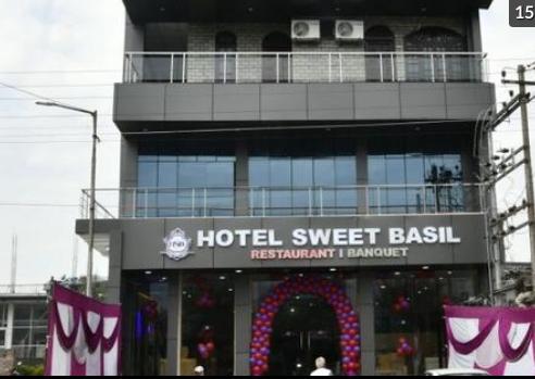 Sweet Basil Hotel And Restaurant