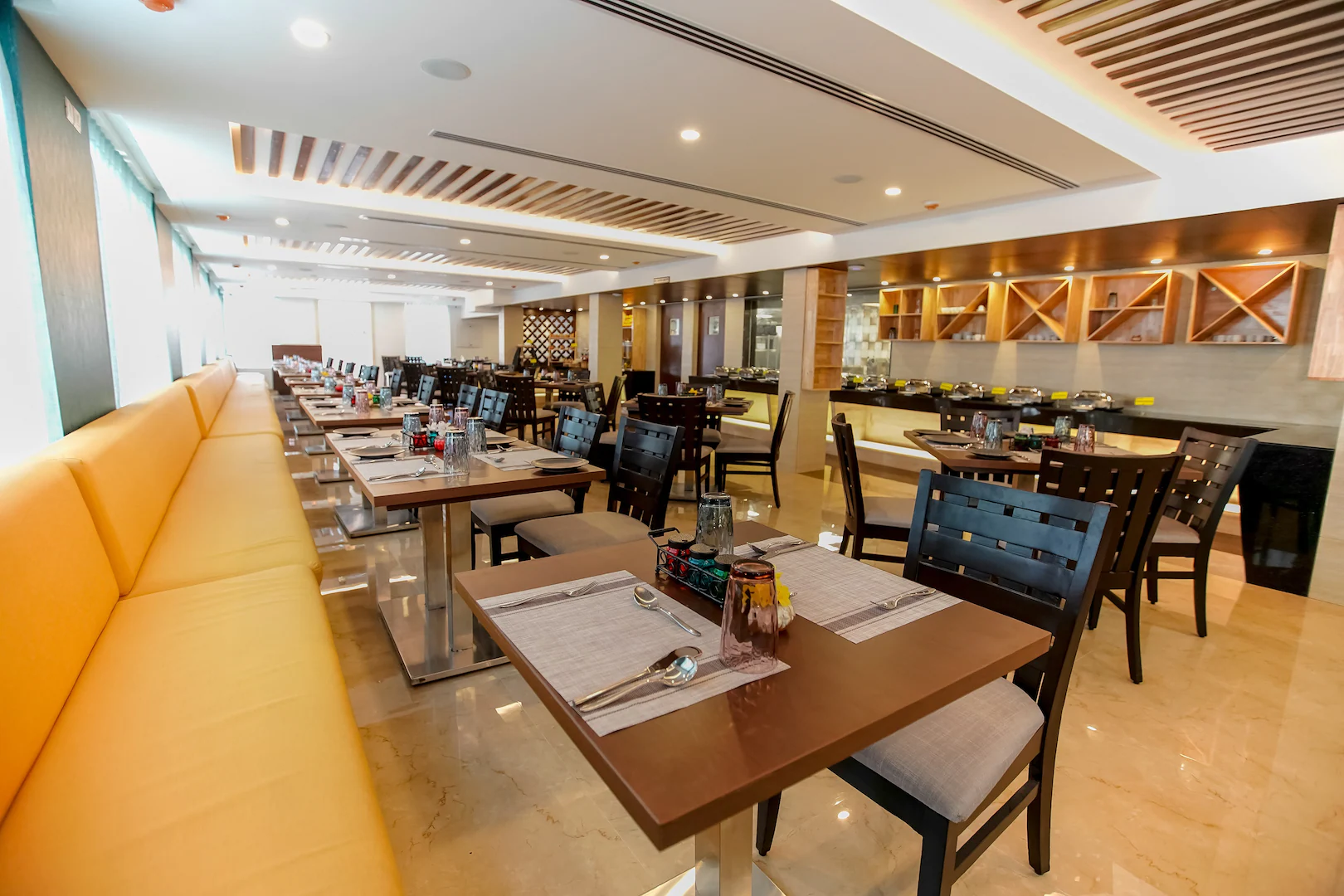 Jaag Hotel, Chennai,T Nagar,3 star