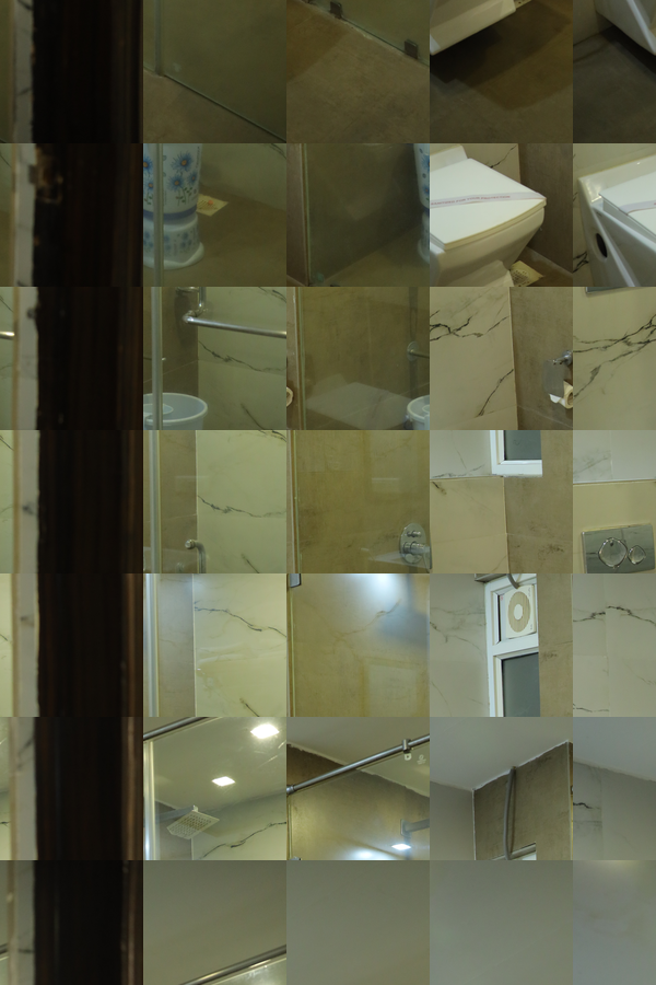 hotel shashinag residency