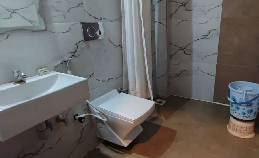 hotel shashinag residency
