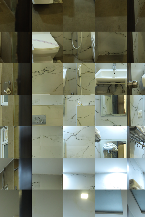 hotel shashinag residency