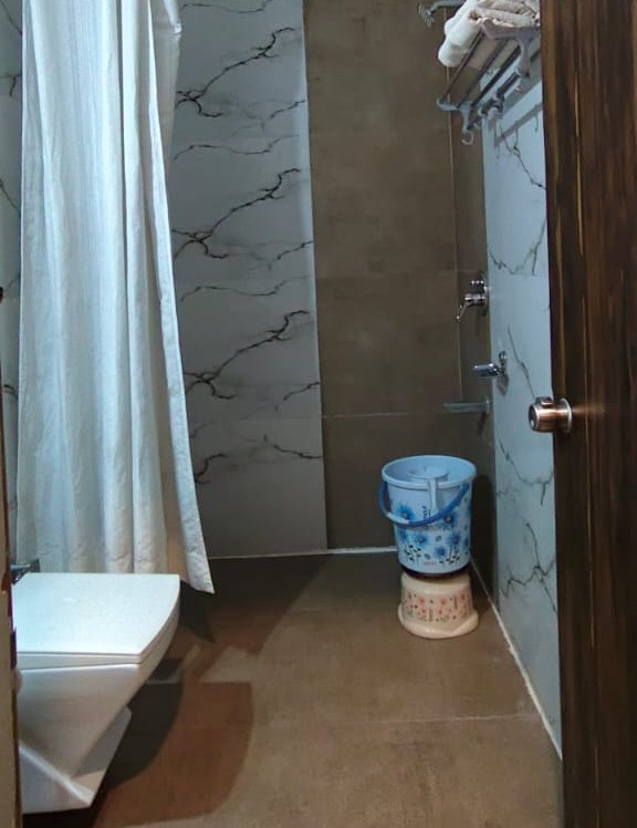 hotel shashinag residency