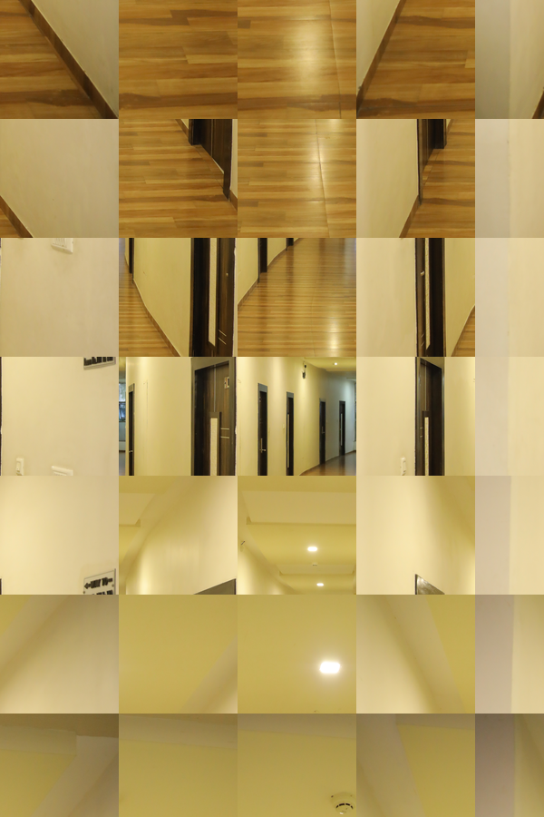 hotel shashinag residency