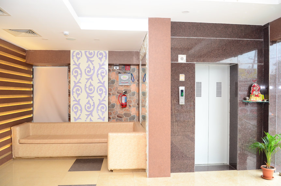 hotel sapphire plaza