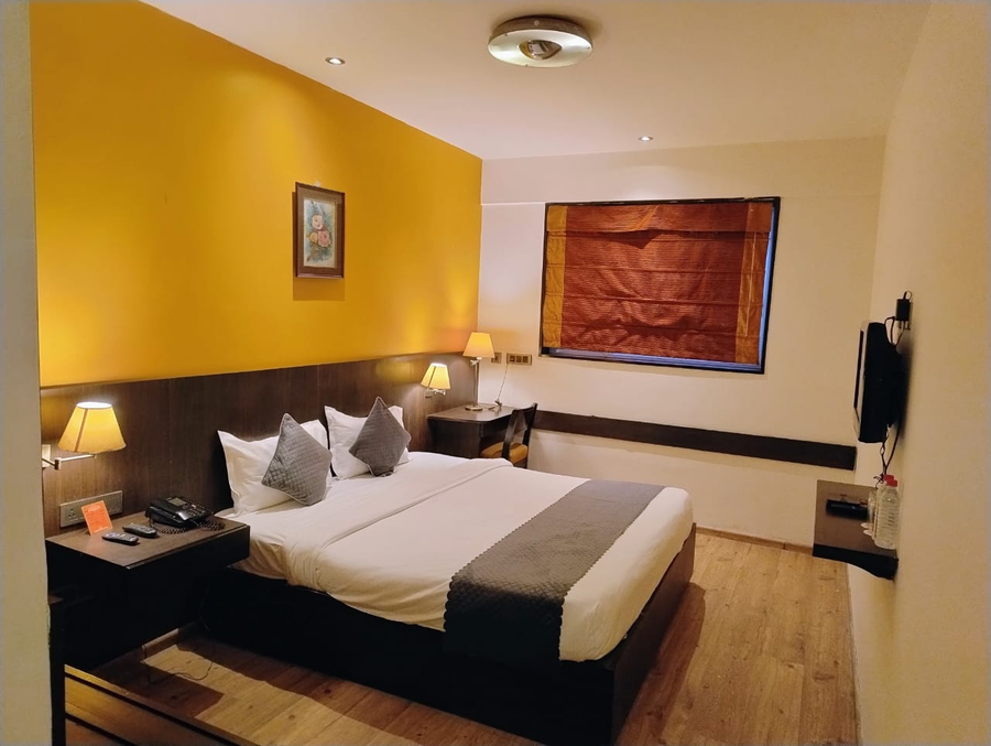maple leaf by bo hotels