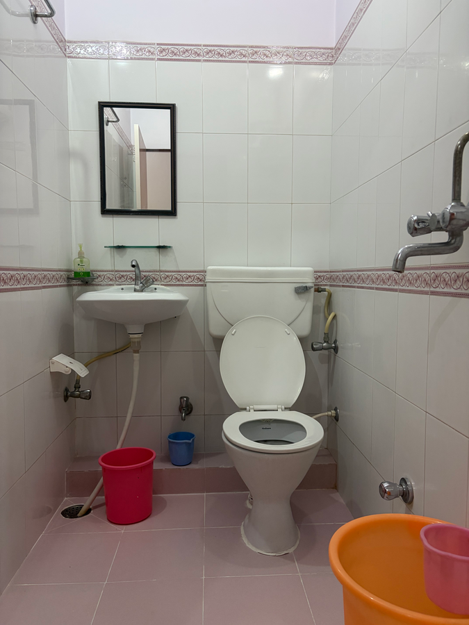 boby home stay boby mansion